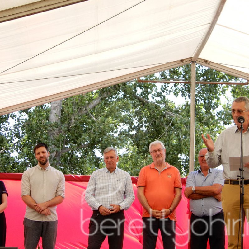 Semmelweis napi party 59